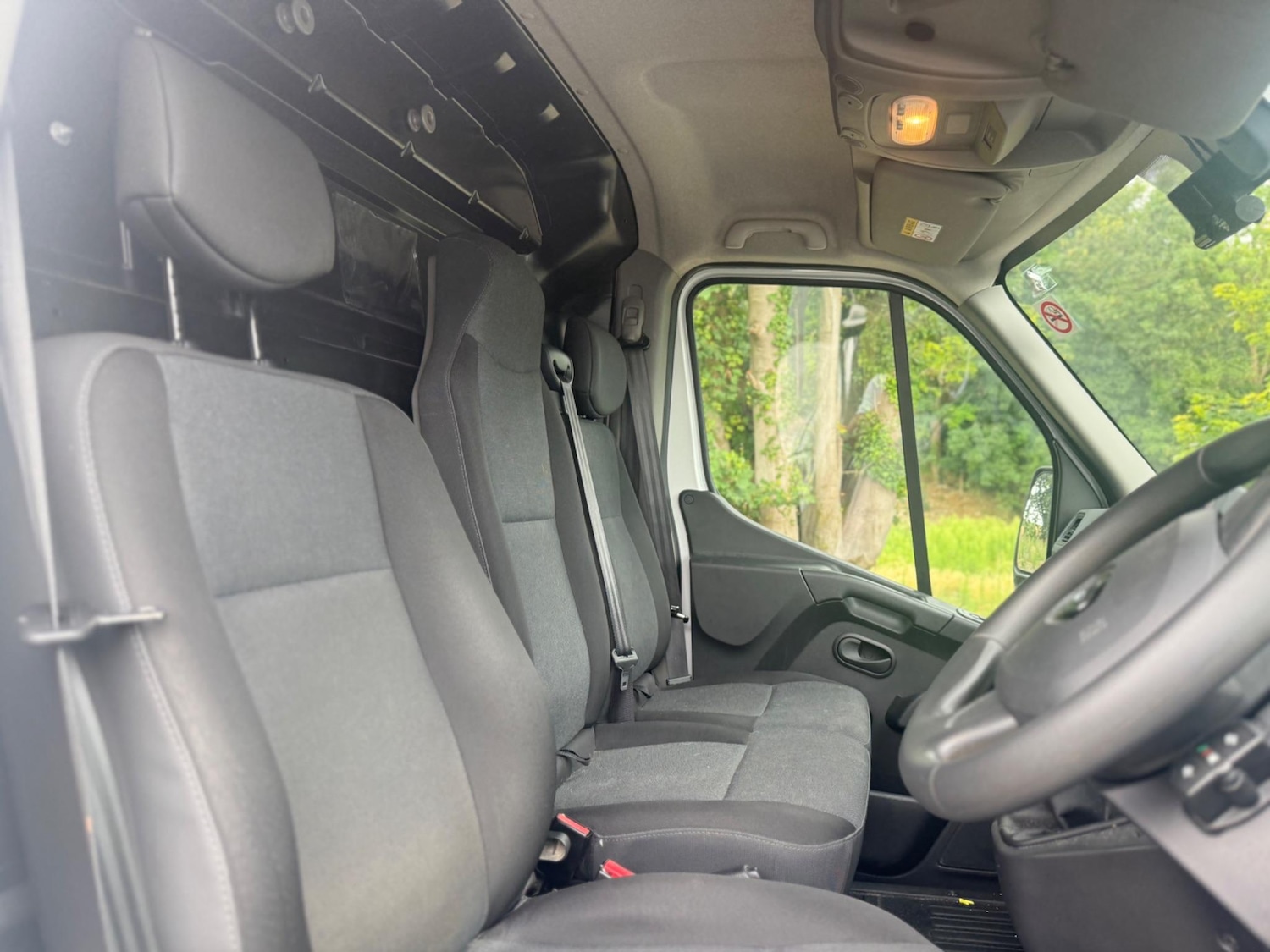 Used Renault Master 2021 for sale - 75291149: Photo 25