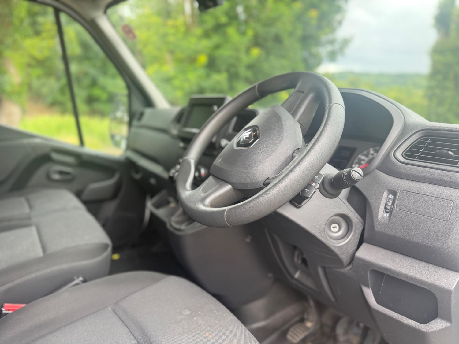 Used Renault Master 2021 for sale - 75291149: Photo 27