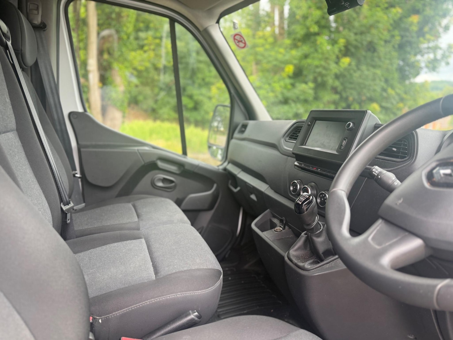 Used Renault Master 2021 for sale - 75291149: Photo 28