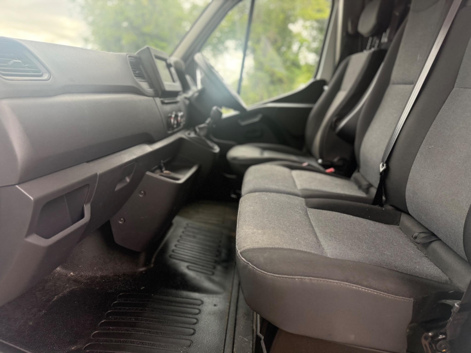 Used Renault Master 2021 for sale - 75291149: Photo 4