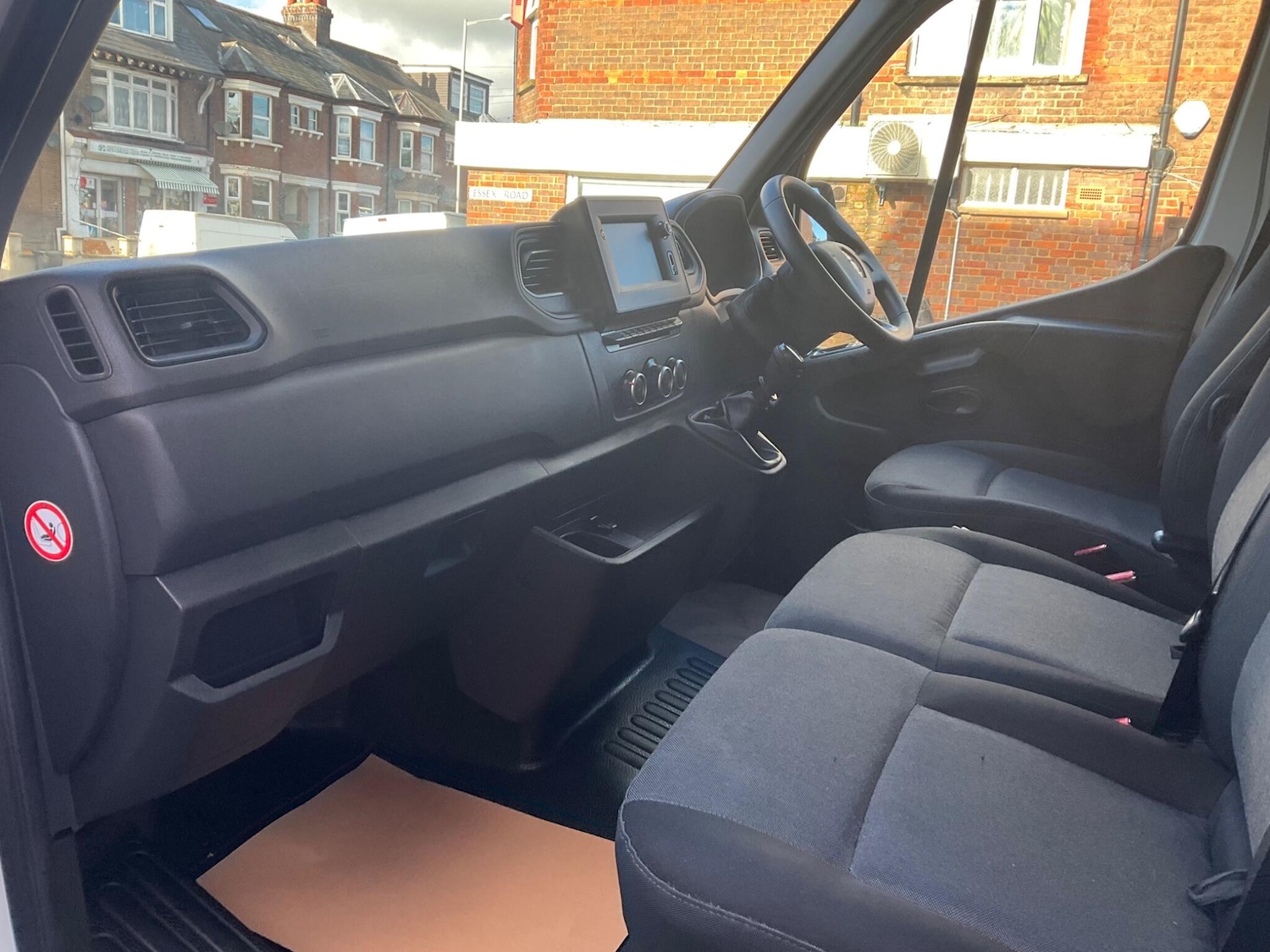 Used Renault Master 2021 for sale - 75291149: Photo 41