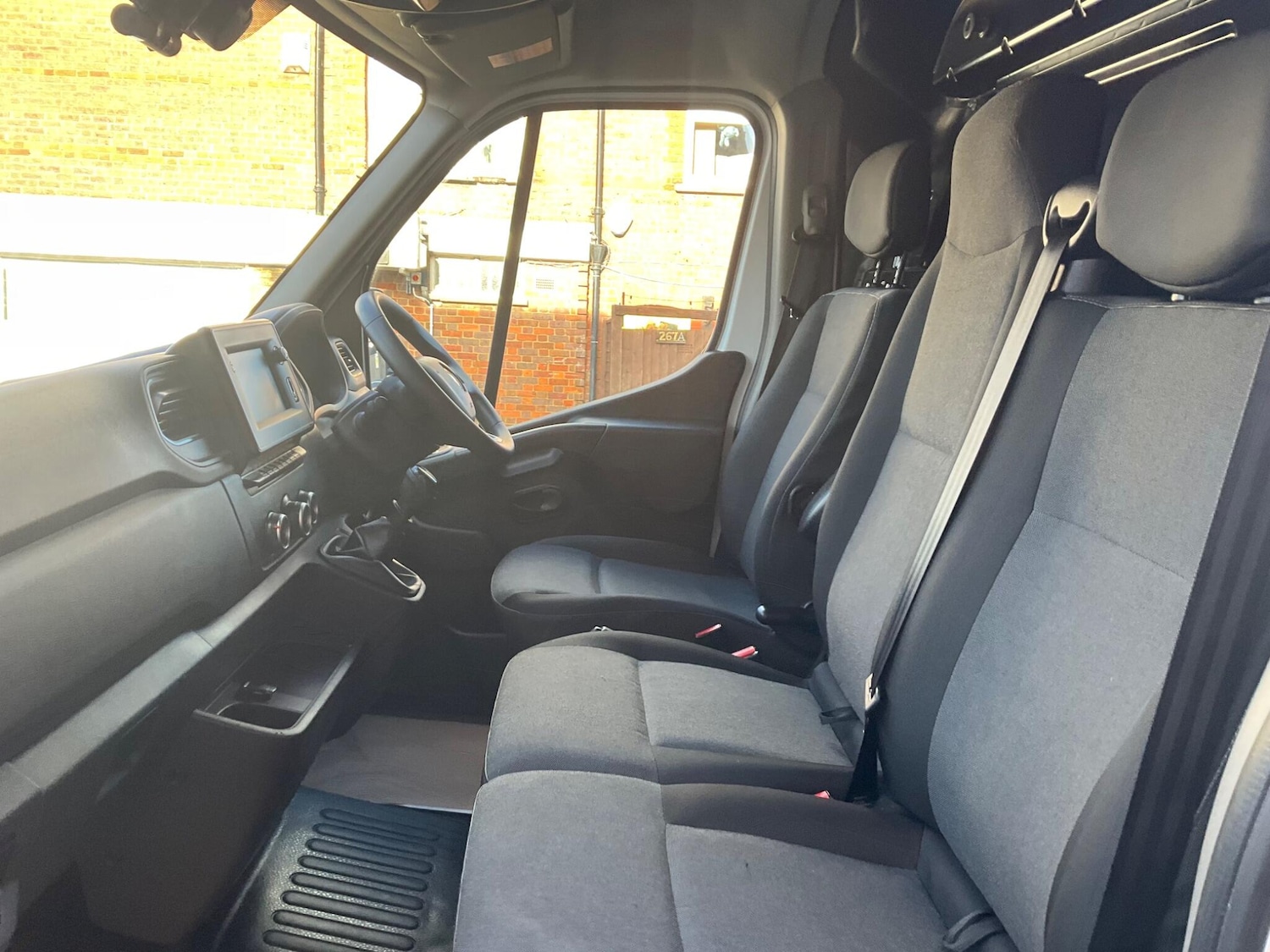 Used Renault Master 2021 for sale - 75291149: Photo 42