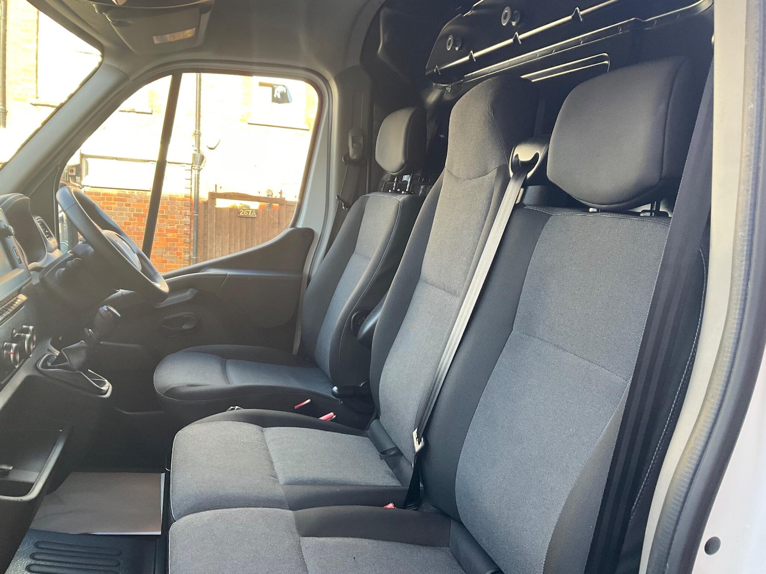 Used Renault Master 2021 for sale - 75291149: Photo 43