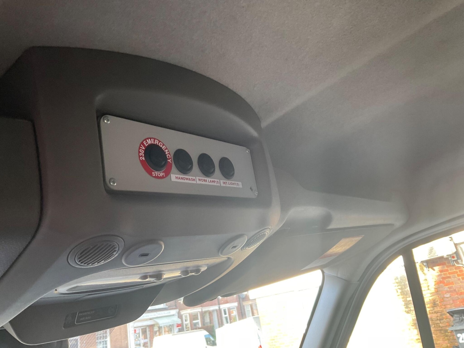 Used Renault Master 2021 for sale - 75291149: Photo 46