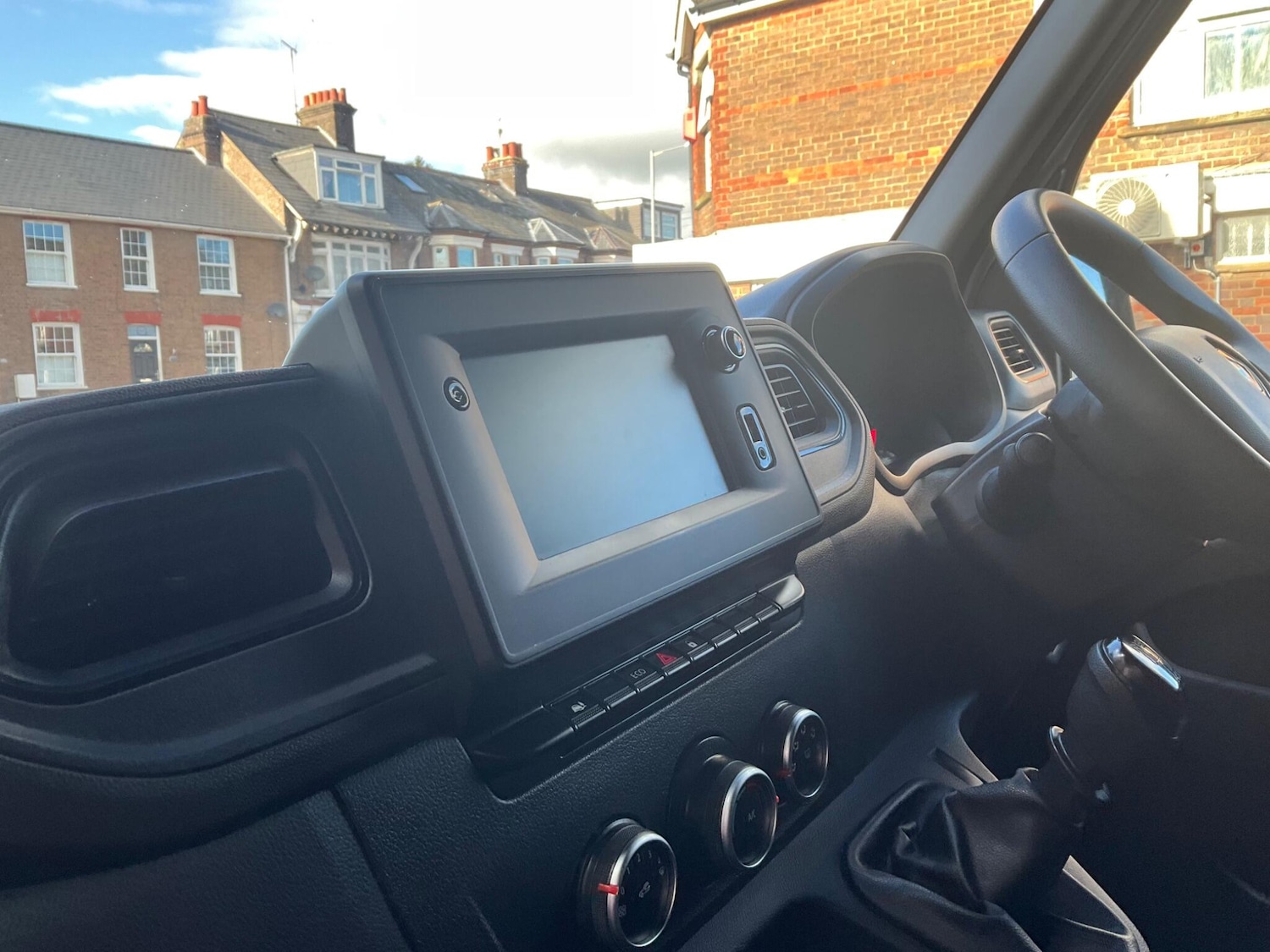 Used Renault Master 2021 for sale - 75291149: Photo 47