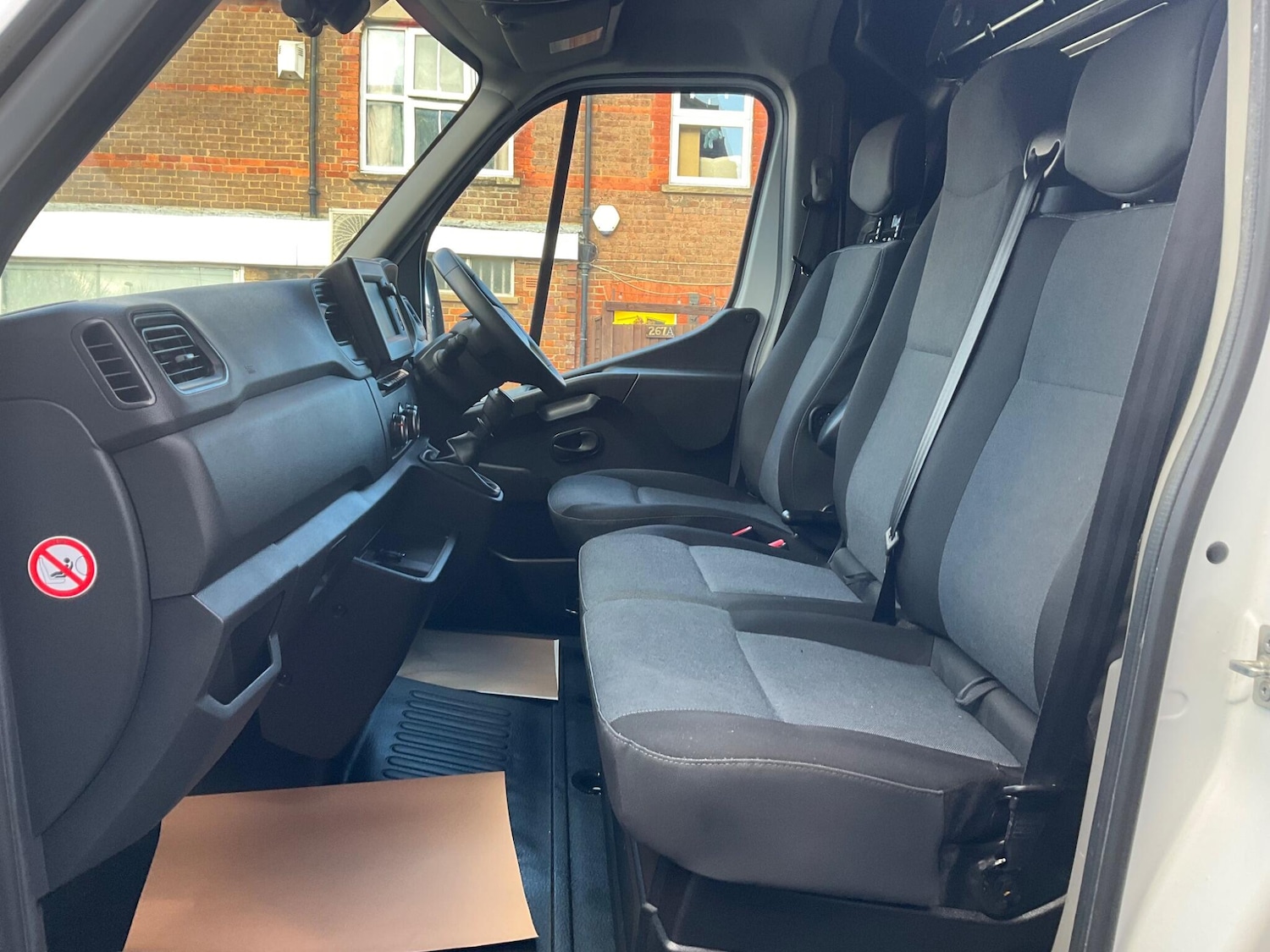 Used Renault Master 2021 for sale - 75291149: Photo 49