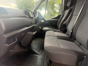 Used Renault Master 2021 for sale - 75291149: Photo