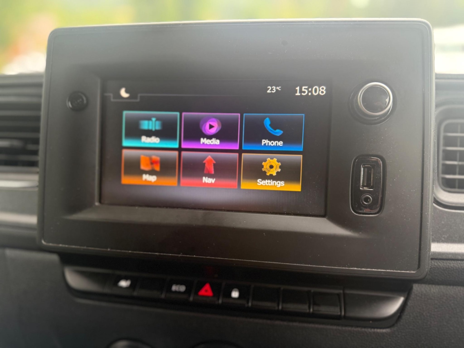 Used Renault Master 2021 for sale - 75291149: Photo 5