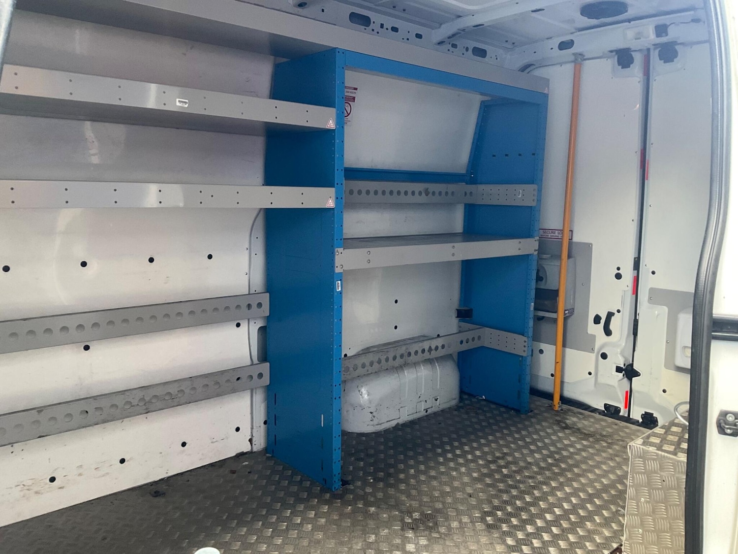 Used Renault Master 2021 for sale - 75291149: Photo 50