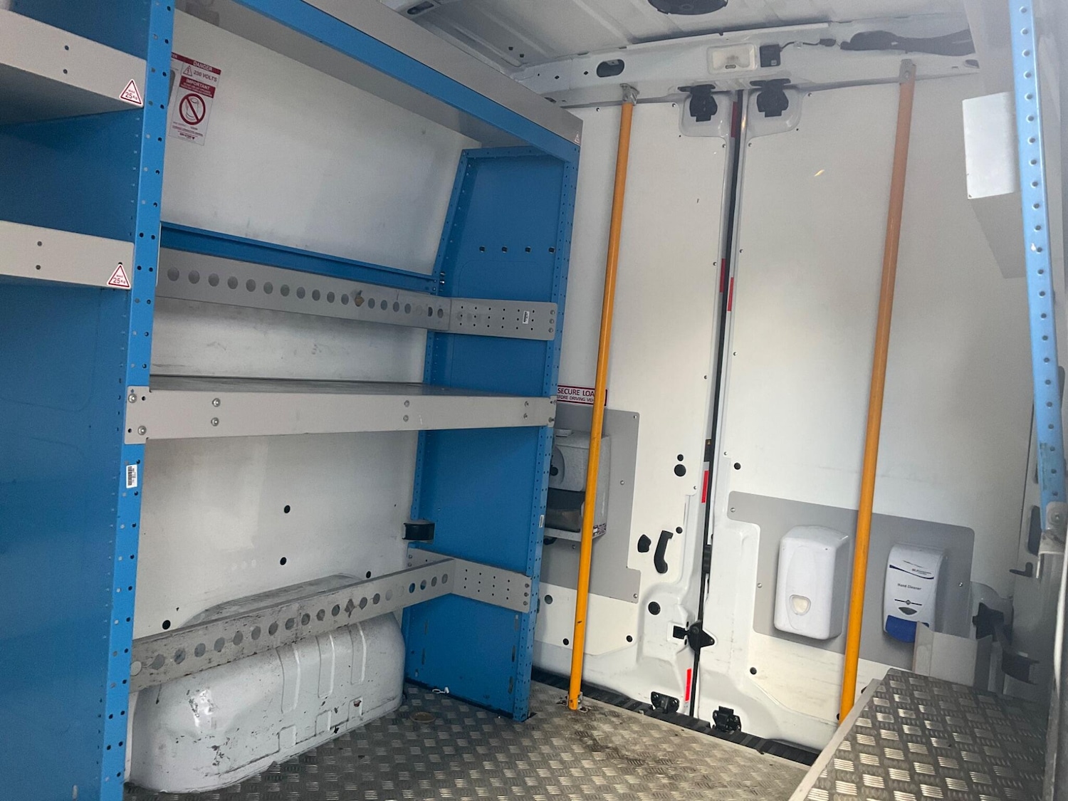 Used Renault Master 2021 for sale - 75291149: Photo 51