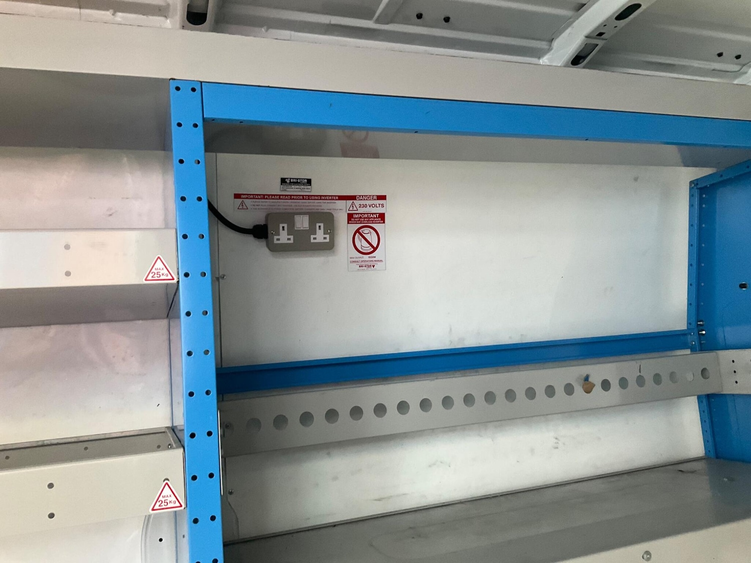 Used Renault Master 2021 for sale - 75291149: Photo 53