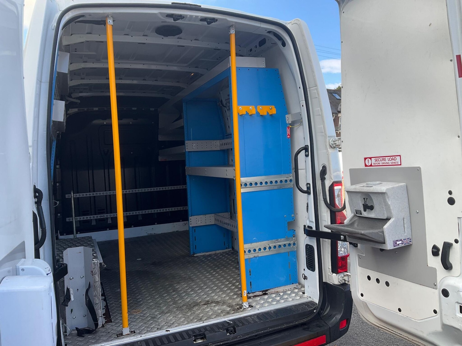 Used Renault Master 2021 for sale - 75291149: Photo 57