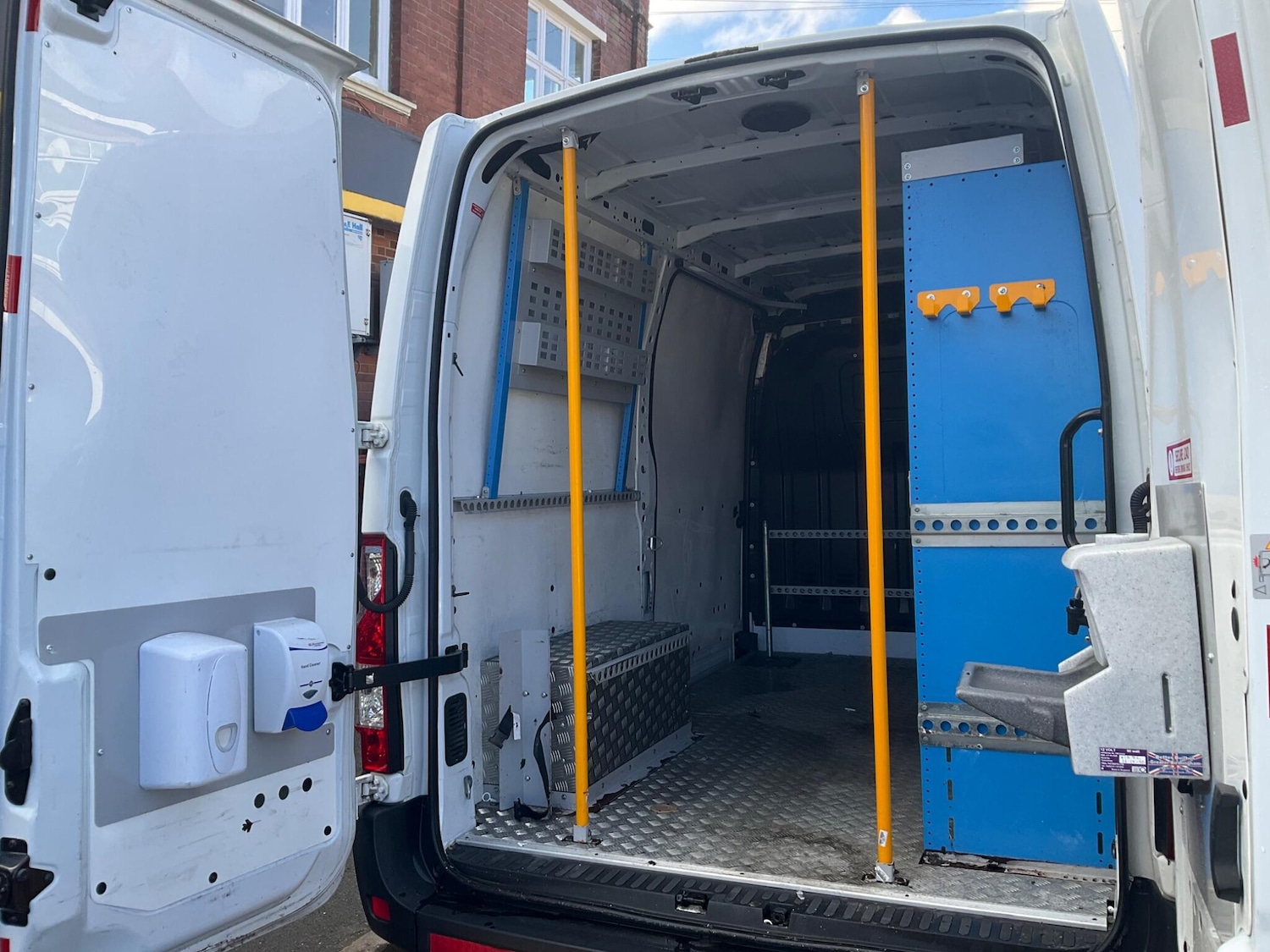 Used Renault Master 2021 for sale - 75291149: Photo 58