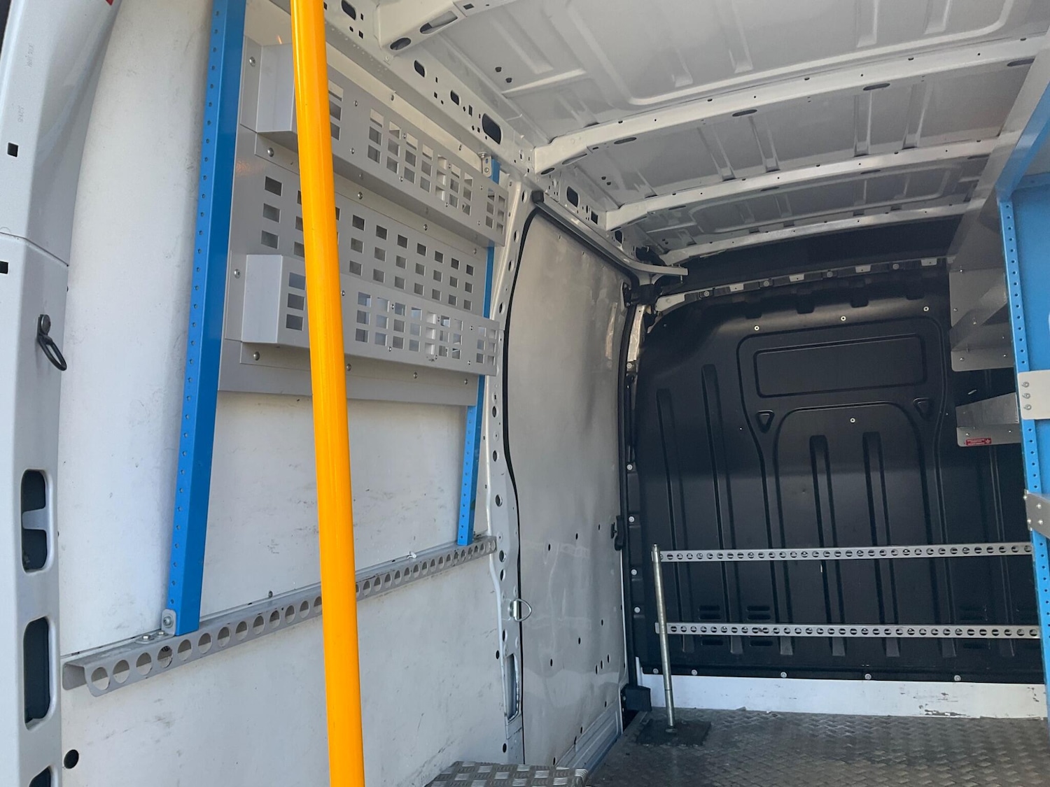 Used Renault Master 2021 for sale - 75291149: Photo 61