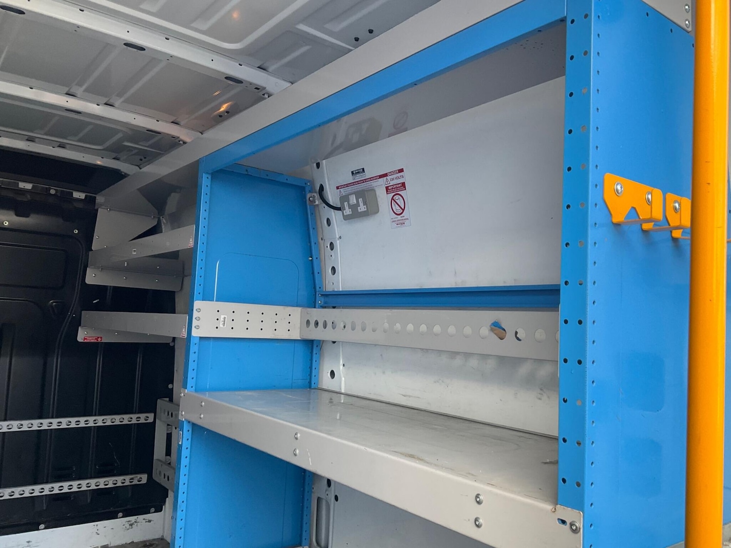 Used Renault Master 2021 for sale - 75291149: Photo 62