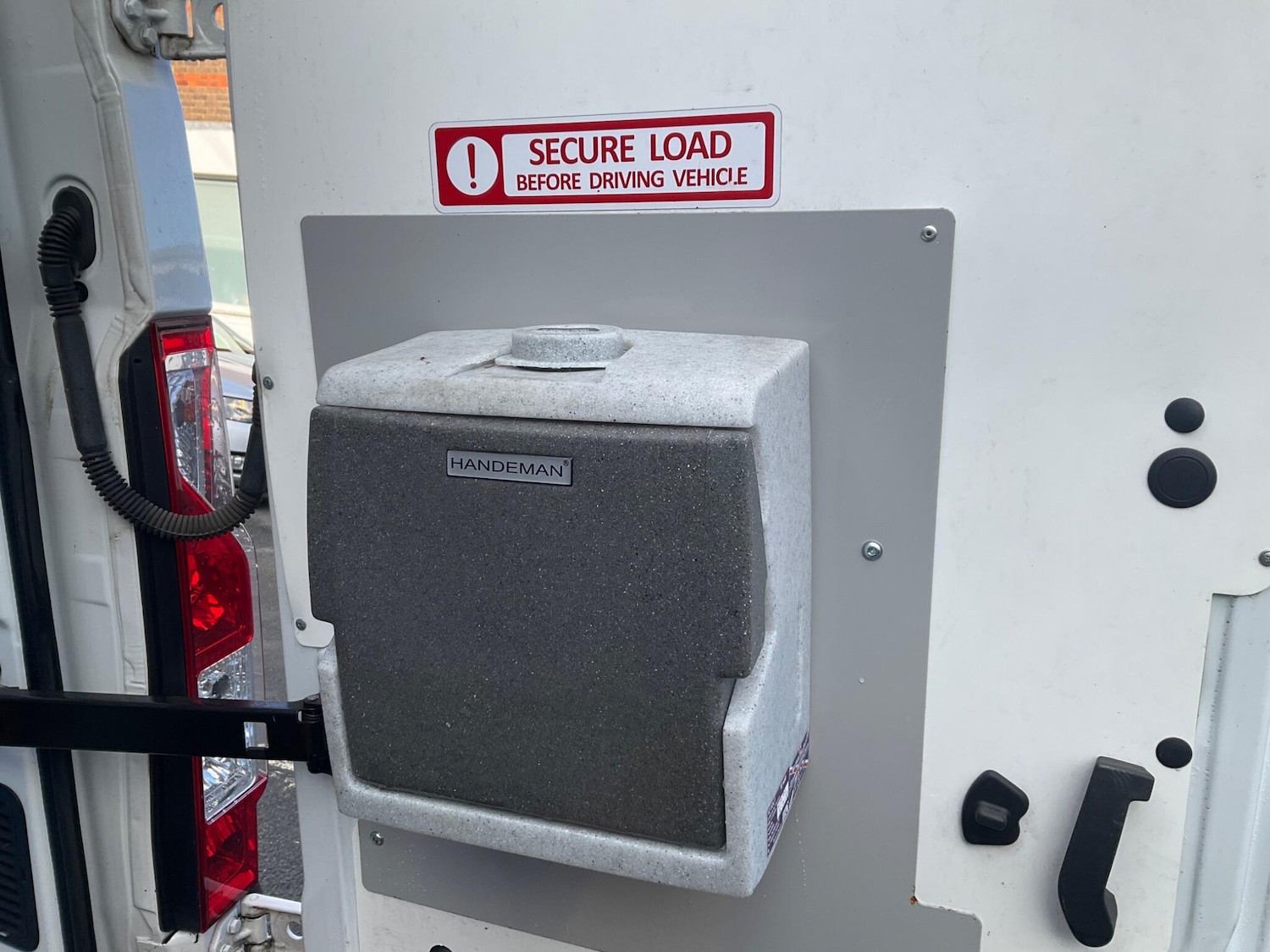 Used Renault Master 2021 for sale - 75291149: Photo 63