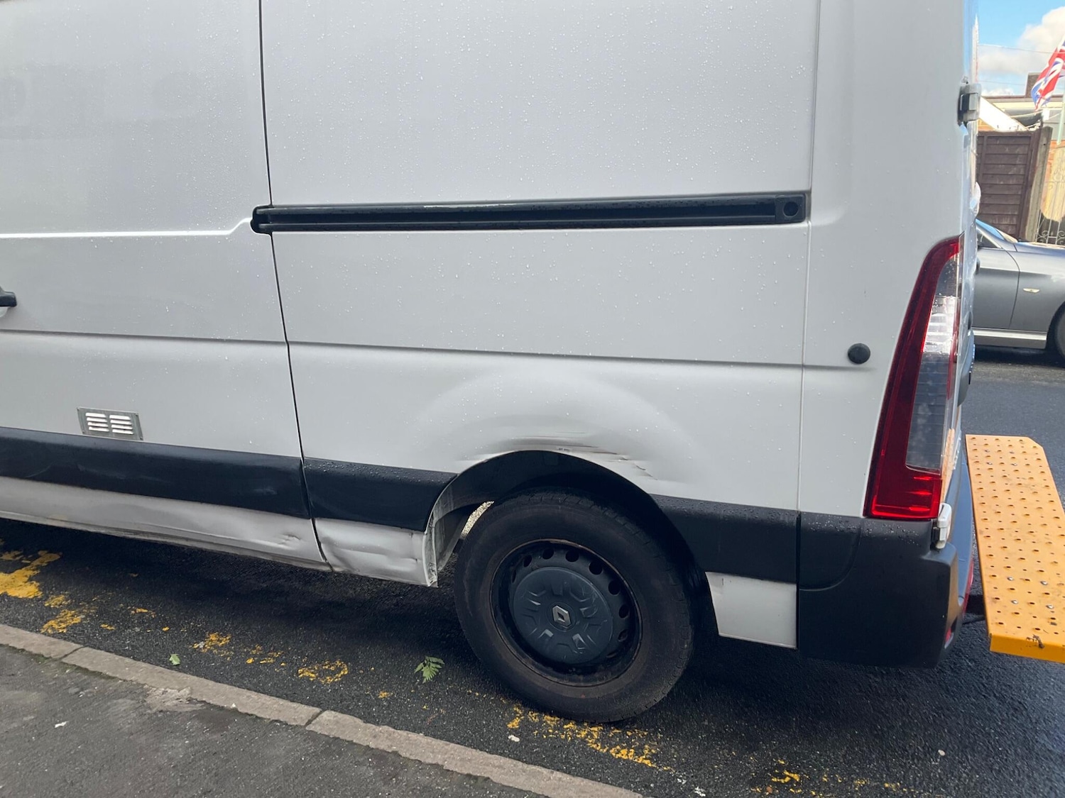 Used Renault Master 2021 for sale - 75291149: Photo 66