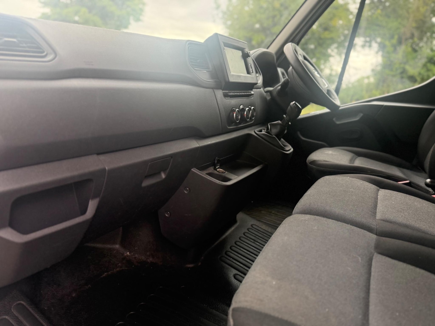 Used Renault Master 2021 for sale - 75291149: Photo 9