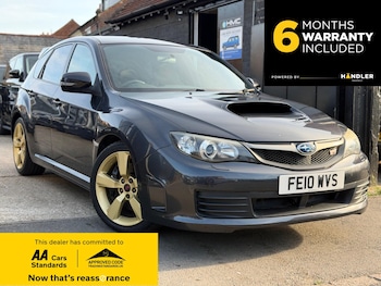 Used Subaru Impreza 2010 for sale - 79201835: Photo