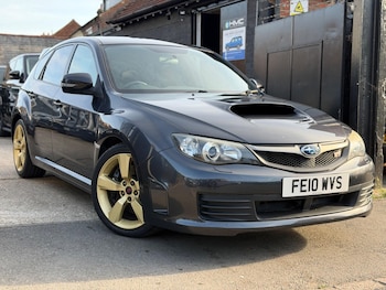 Used Subaru Impreza 2010 for sale - 79201835: Photo