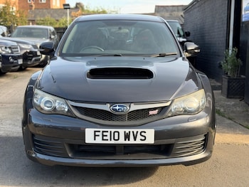 Used Subaru Impreza 2010 for sale - 79201835: Photo