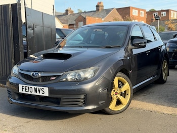 Used Subaru Impreza 2010 for sale - 79201835: Photo