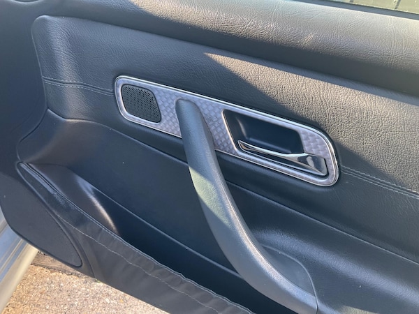 Used Mercedes-Benz SLK 2004 for sale - 74828884: Photo 40