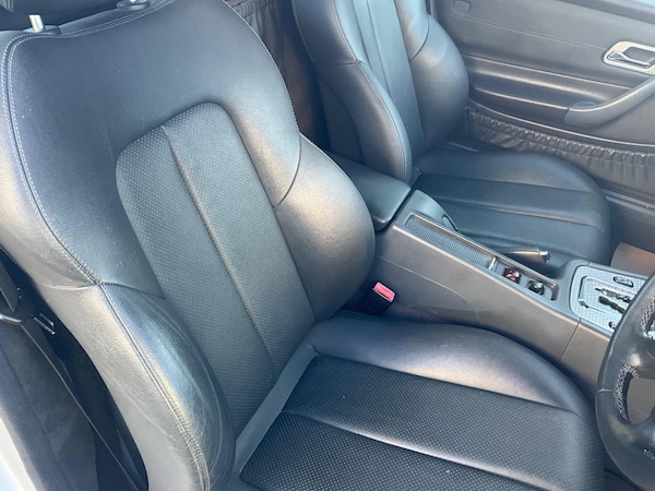 Used Mercedes-Benz SLK 2004 for sale - 74828884: Photo 46