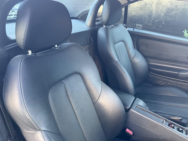 Used Mercedes-Benz SLK 2004 for sale - 74828884: Photo 47