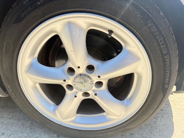 Used Mercedes-Benz SLK 2004 for sale - 74828884: Photo 82