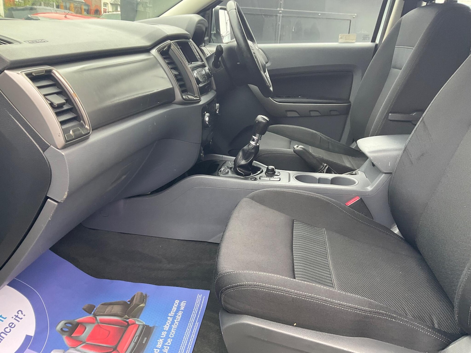 Used Ford Ranger 2017 for sale - 75769436: Photo 12