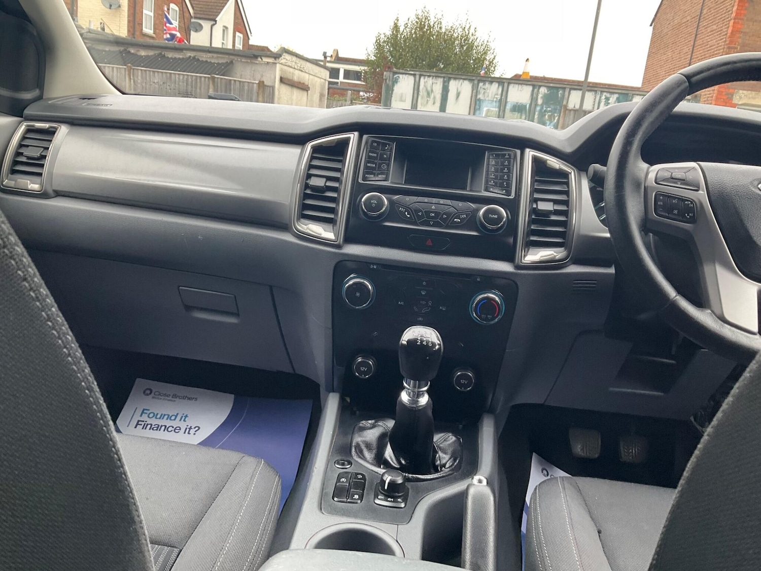 Used Ford Ranger 2017 for sale - 75769436: Photo 14