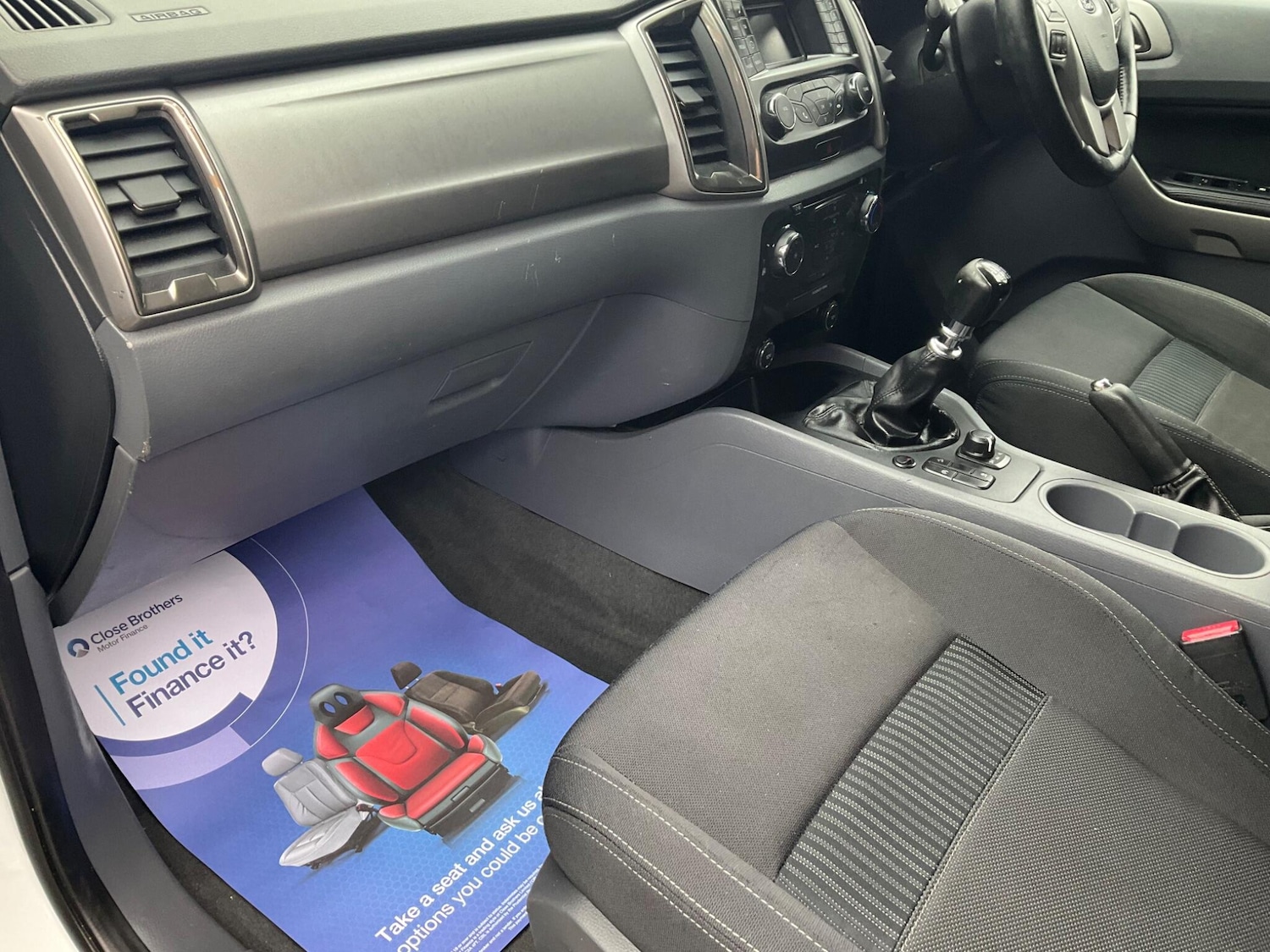 Used Ford Ranger 2017 for sale - 75769436: Photo 16