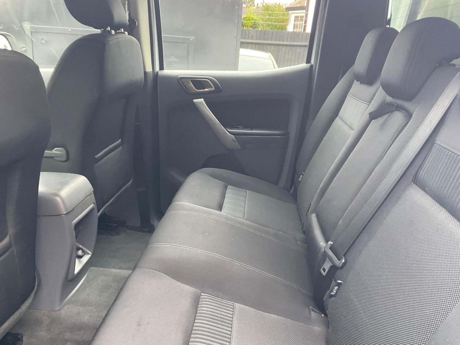 Used Ford Ranger 2017 for sale - 75769436: Photo 18