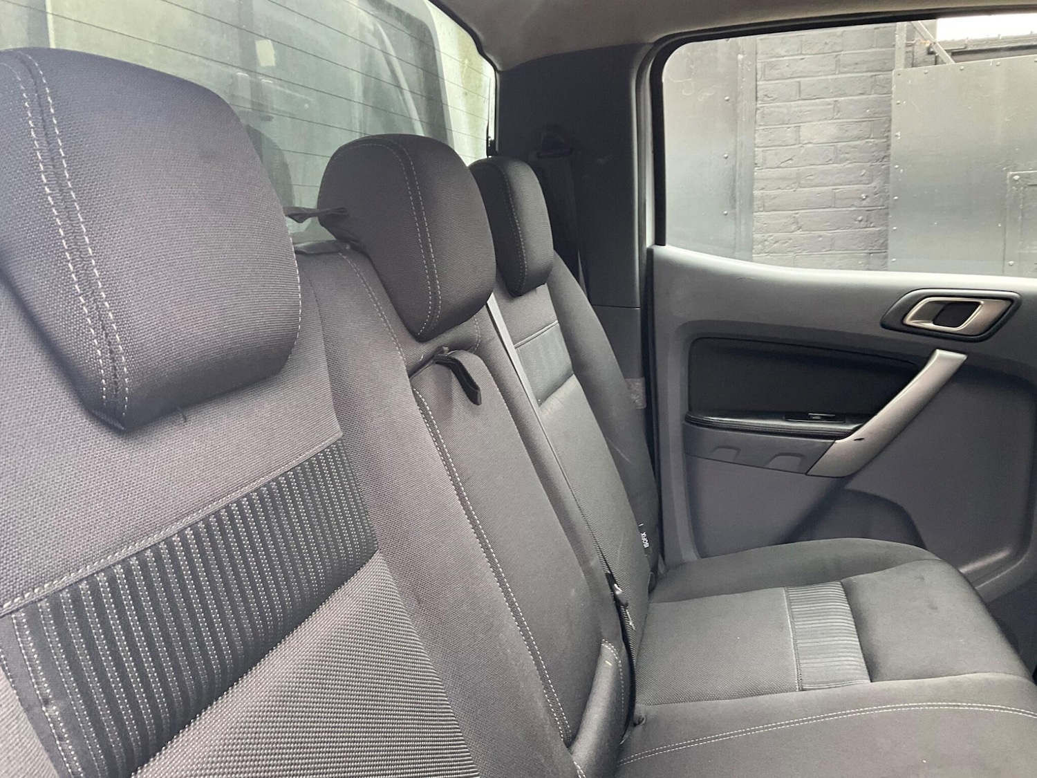 Used Ford Ranger 2017 for sale - 75769436: Photo 19