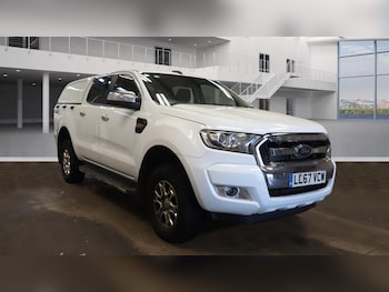 Ford - Ranger