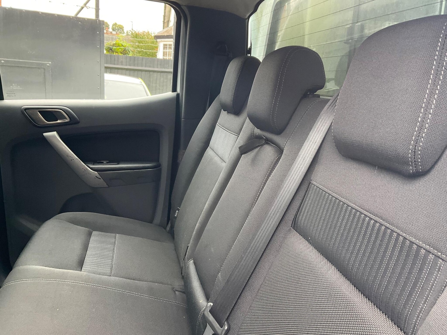 Used Ford Ranger 2017 for sale - 75769436: Photo 20