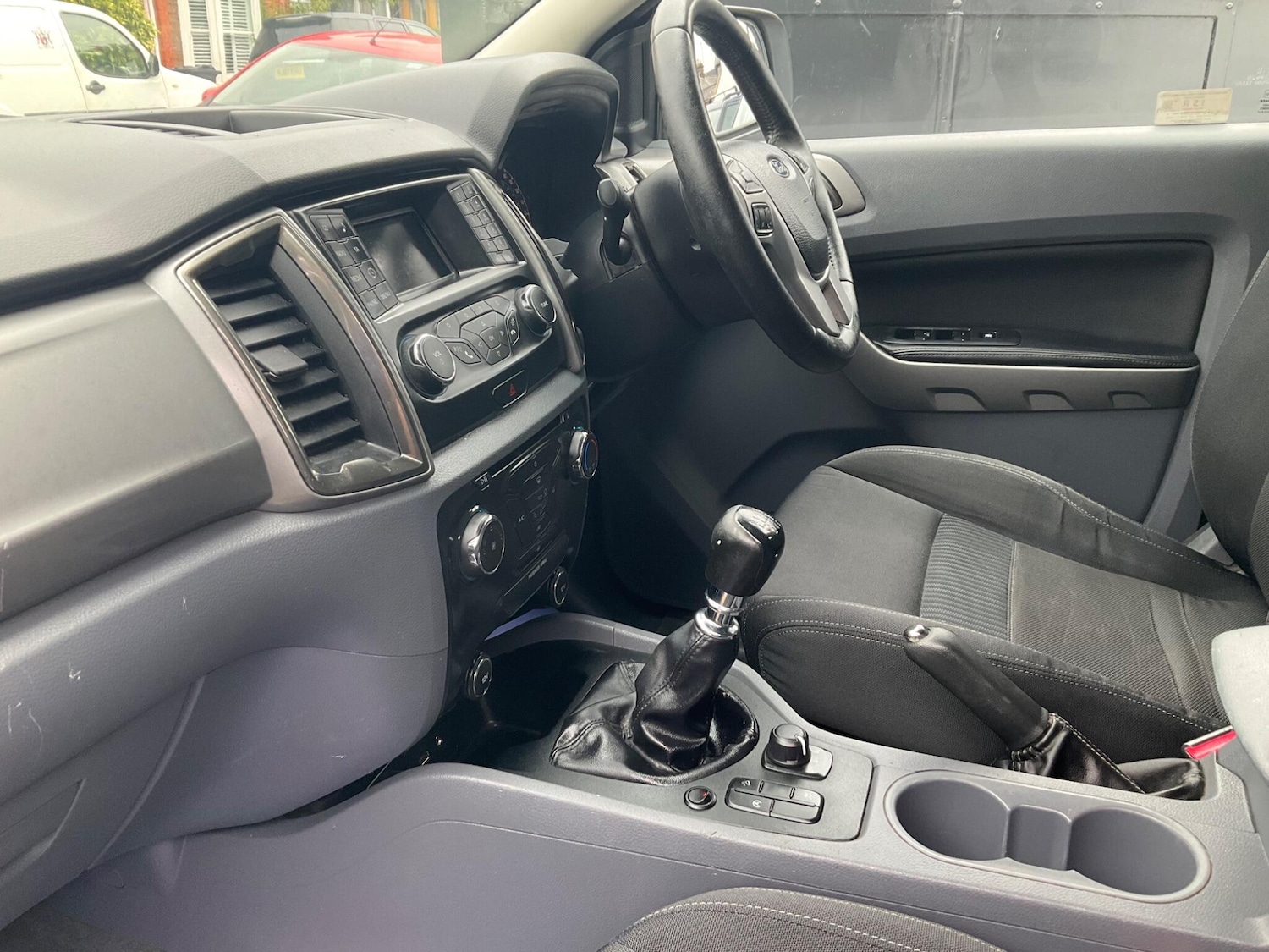 Used Ford Ranger 2017 for sale - 75769436: Photo 22