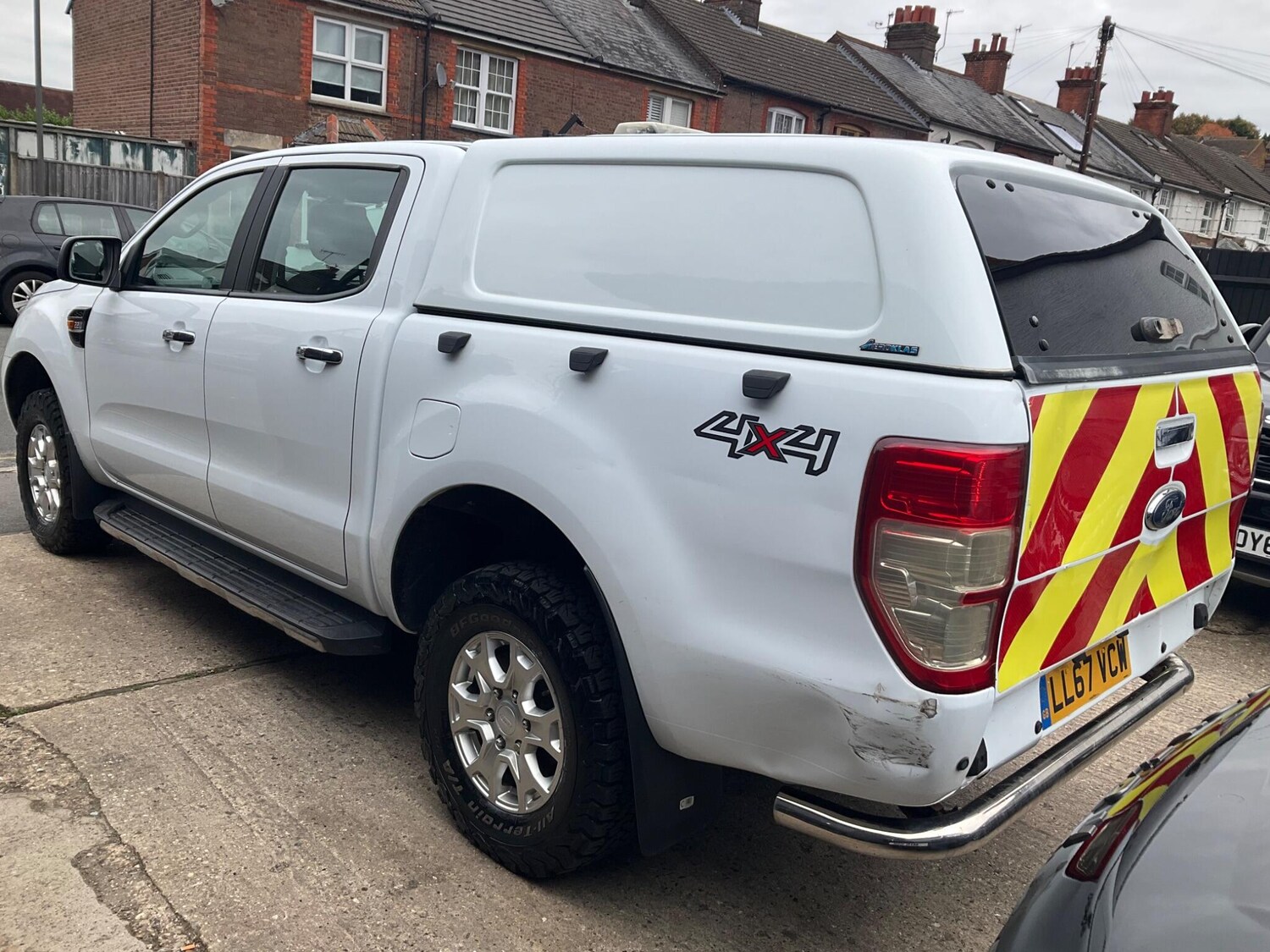 Used Ford Ranger 2017 for sale - 75769436: Photo 23