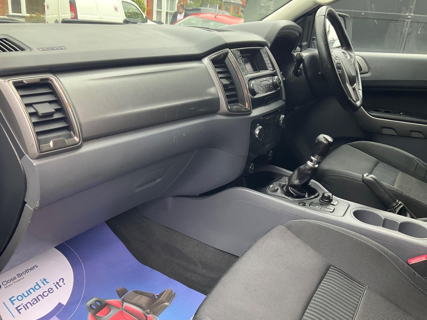 Used Ford Ranger 2017 for sale - 75769436: Photo 24