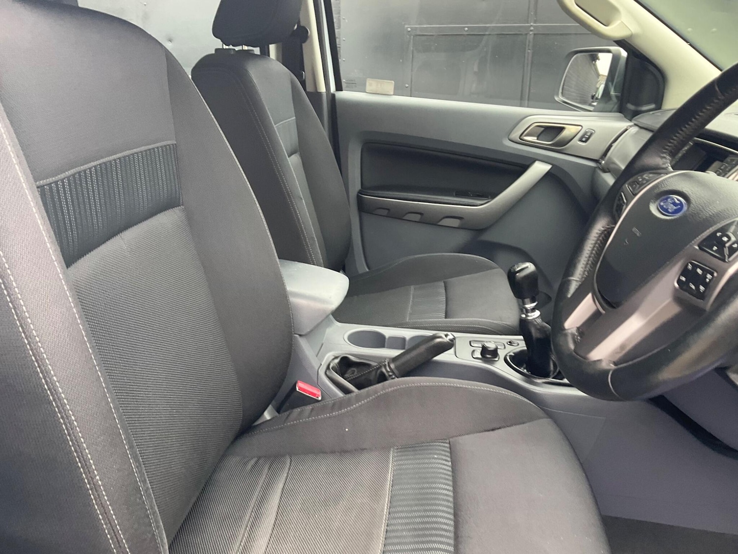 Used Ford Ranger 2017 for sale - 75769436: Photo 26