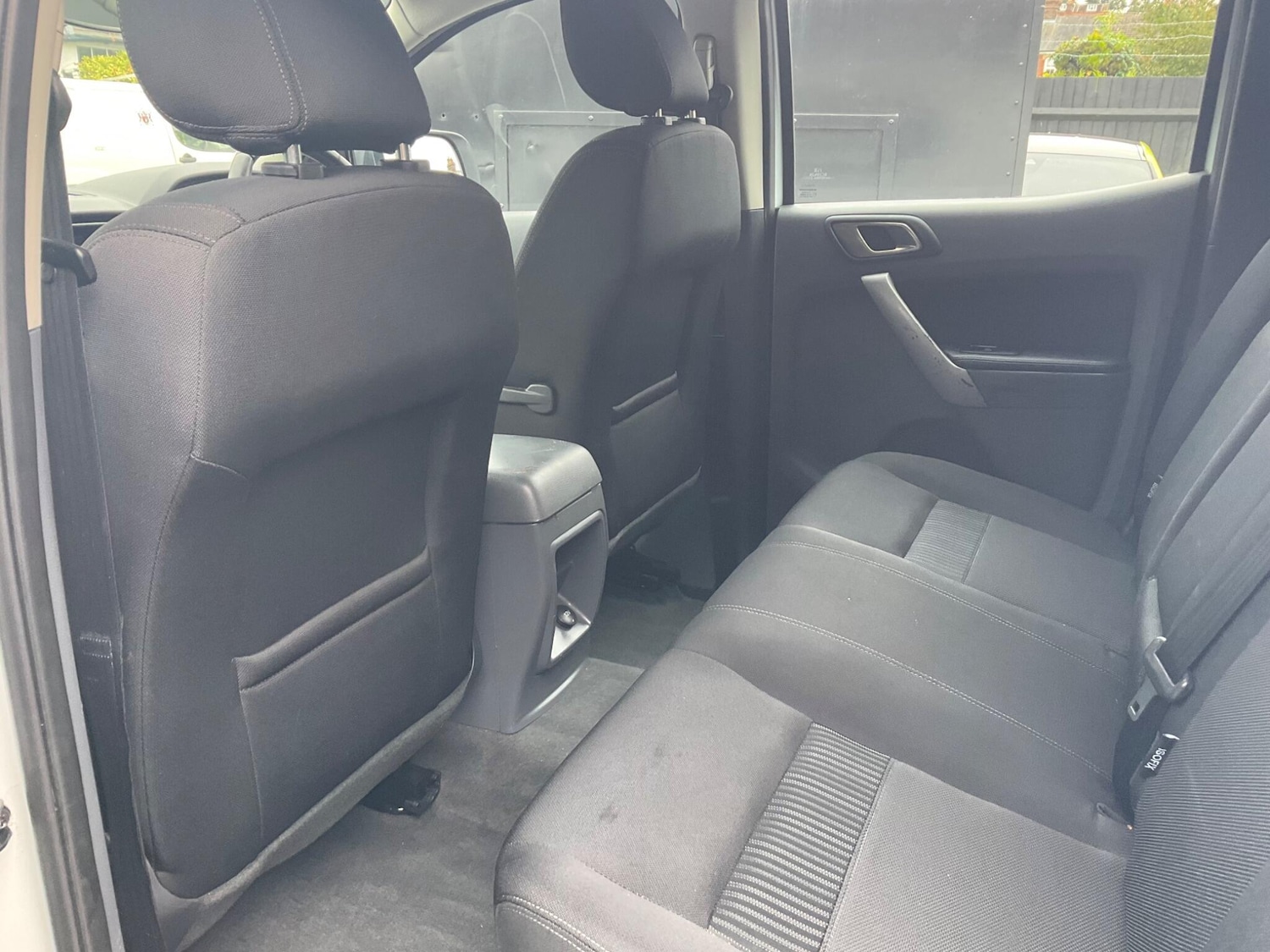 Used Ford Ranger 2017 for sale - 75769436: Photo 28