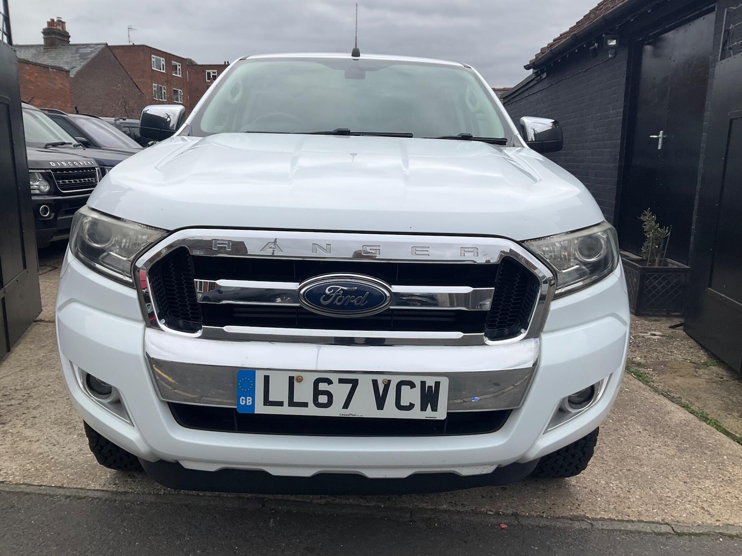 Used Ford Ranger 2017 for sale - 75769436: Photo 29
