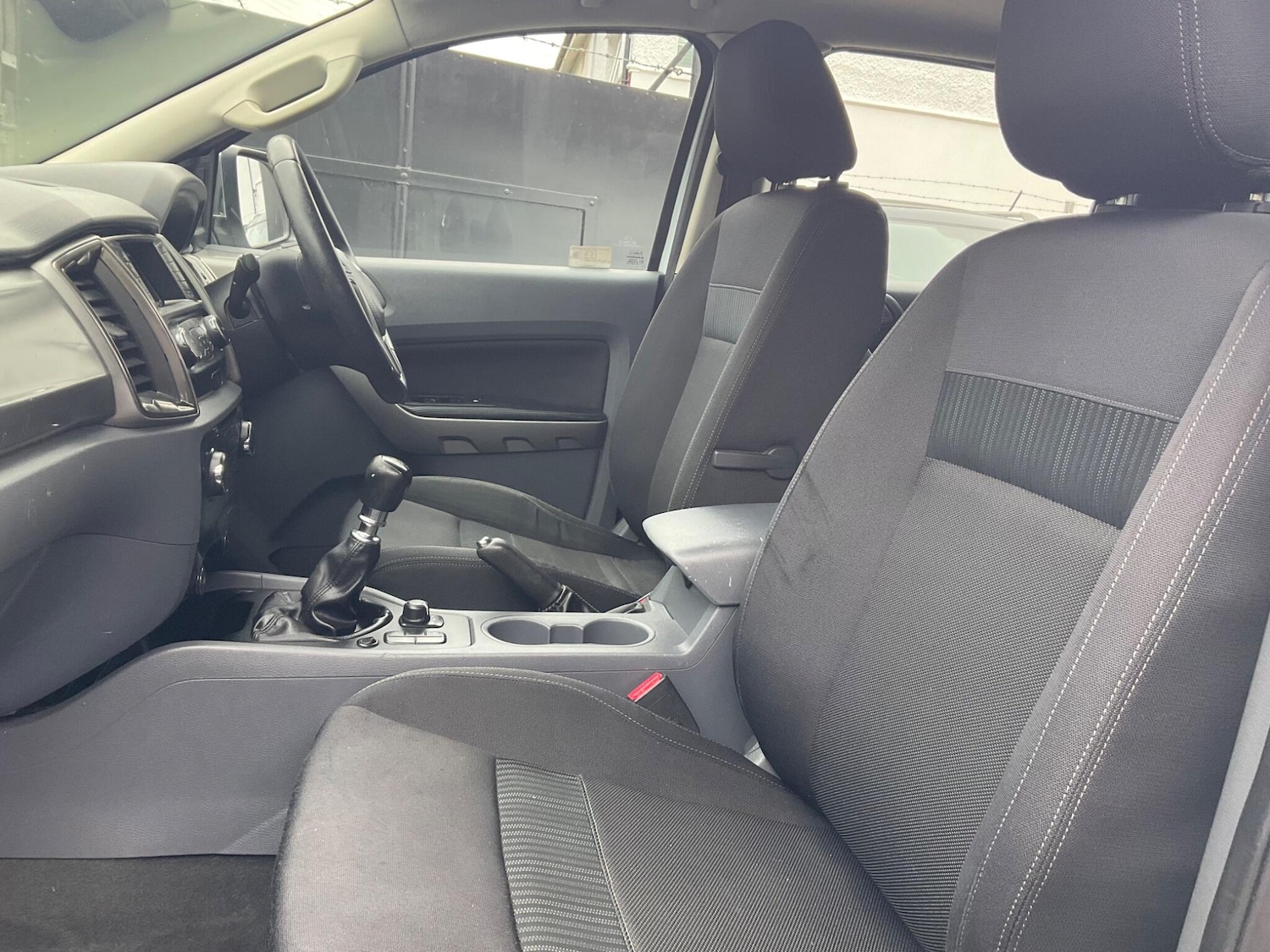 Used Ford Ranger 2017 for sale - 75769436: Photo 31