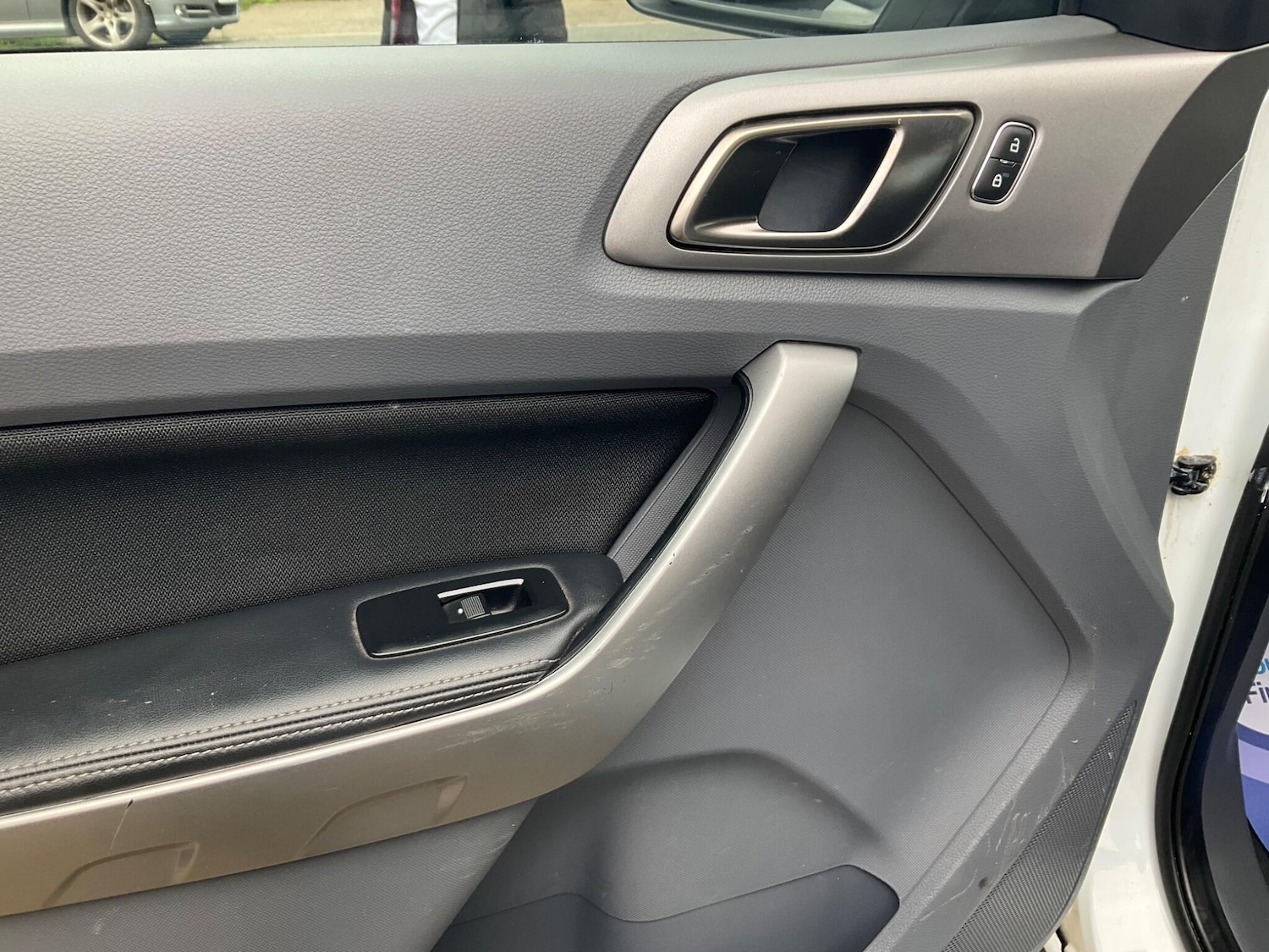 Used Ford Ranger 2017 for sale - 75769436: Photo 32