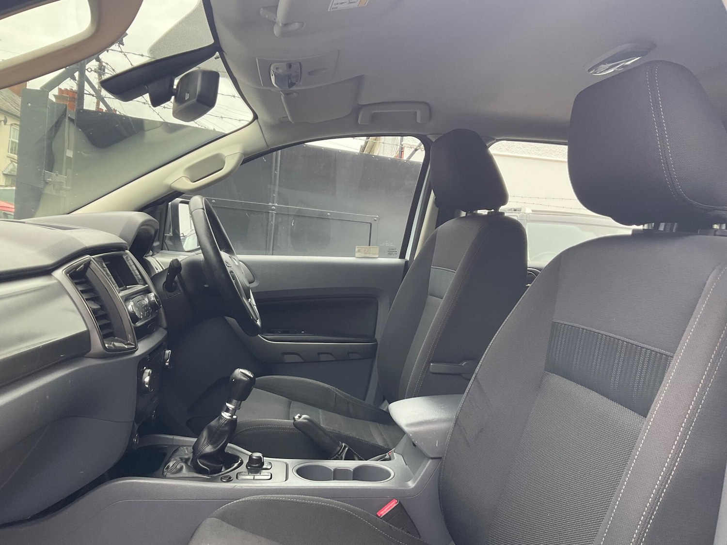 Used Ford Ranger 2017 for sale - 75769436: Photo 34