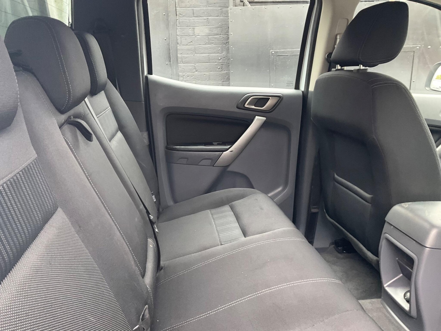 Used Ford Ranger 2017 for sale - 75769436: Photo 36