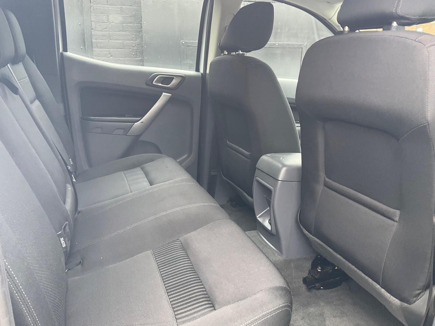 Used Ford Ranger 2017 for sale - 75769436: Photo 37