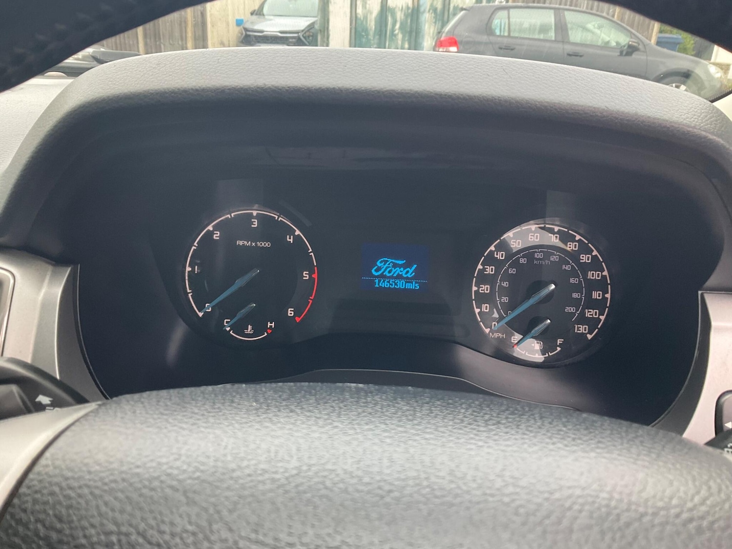 Used Ford Ranger 2017 for sale - 75769436: Photo 39