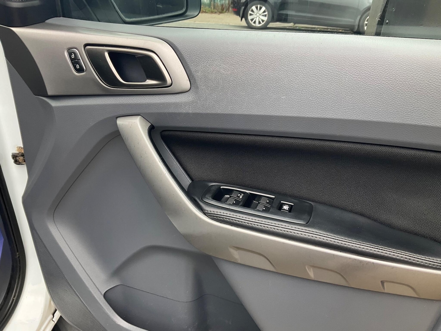 Used Ford Ranger 2017 for sale - 75769436: Photo 40